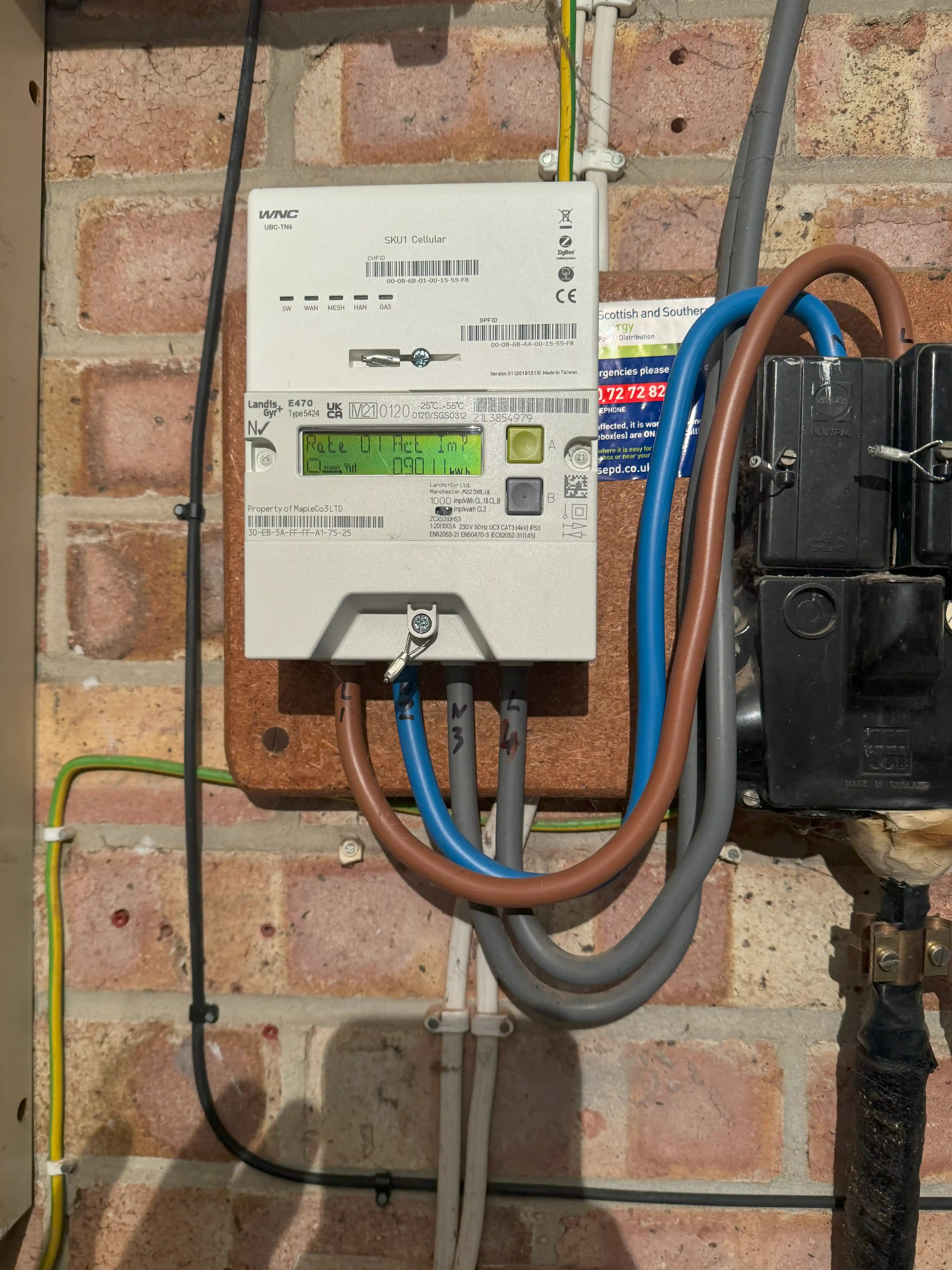 Local Electrician - Professional Electrical Services